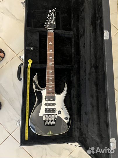 Кейс Ibanez,Fender - универсальный новый