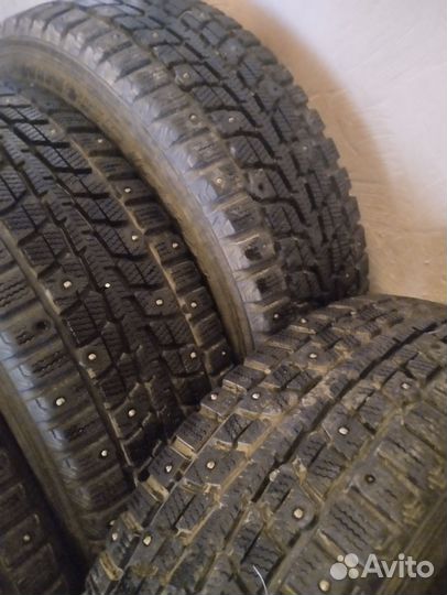 Dunlop SP Winter Ice 01 185/65 R15