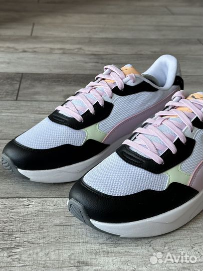 Кроссовки мужские Puma оригинал 12 Us 30 см