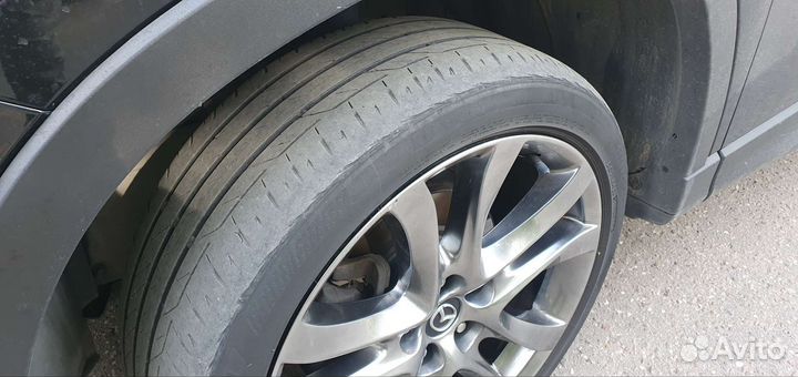 Bridgestone Turanza T001 225/45 R19