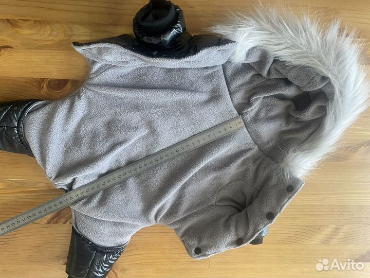 Одежда для маленьких собак xs