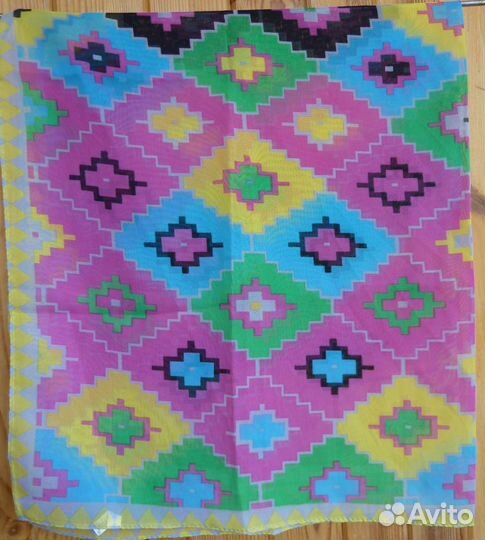 Платок новый