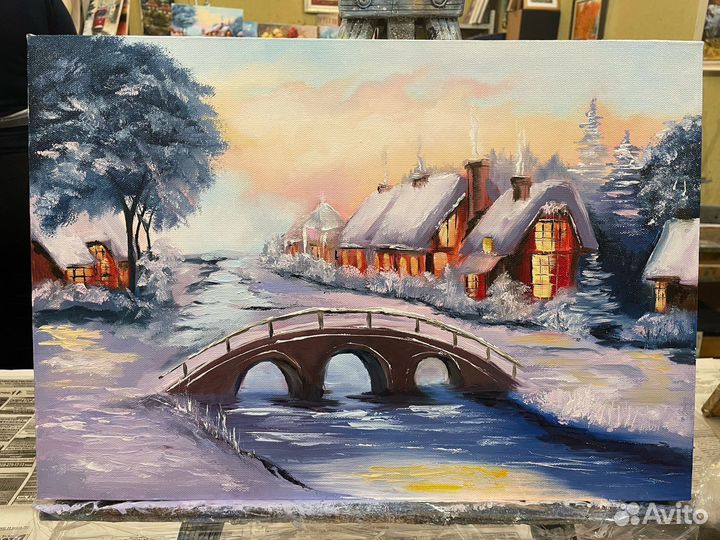 Подарок на день рождения