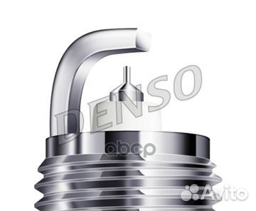 Denso Свеча зажигания 3127 # PK20R8 3127 Denso