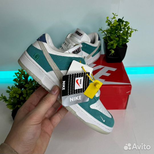 Кроссовки nike женские