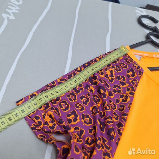 Футболка женская 50-52 Crivit Германия новая