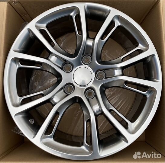 Диски R18 Jeep Cherokee