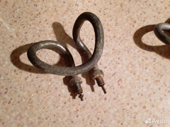 Детали для самоваров