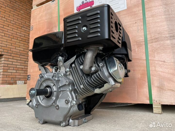 Двигатель для мотоблока