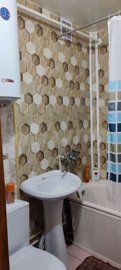 2-к. квартира, 46 м², 2/5 эт.