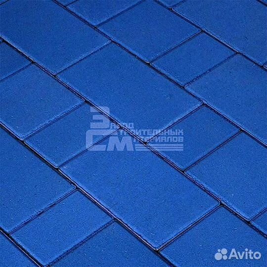 Брусчатка и тротуарная плитка