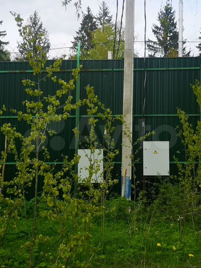 Участок 18 сот. (ИЖС)