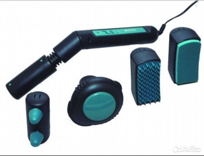 Многофункциональный массажёр