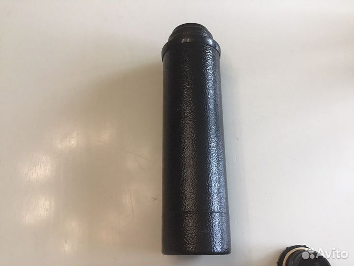 Термос СССР 0,5л