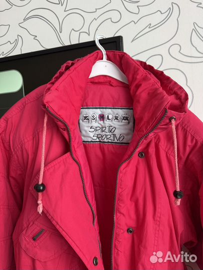 Ретро костюм