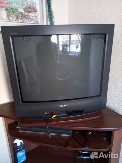 Телевизор