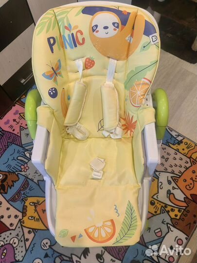 Стул для кормления