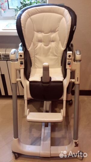 Стульчик для кормления peg perego