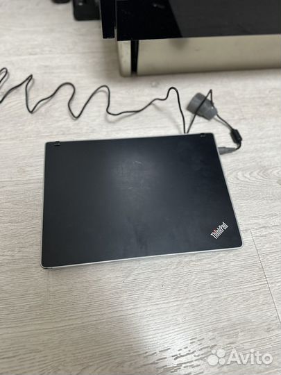Lenovo ThinkPad Edge 13