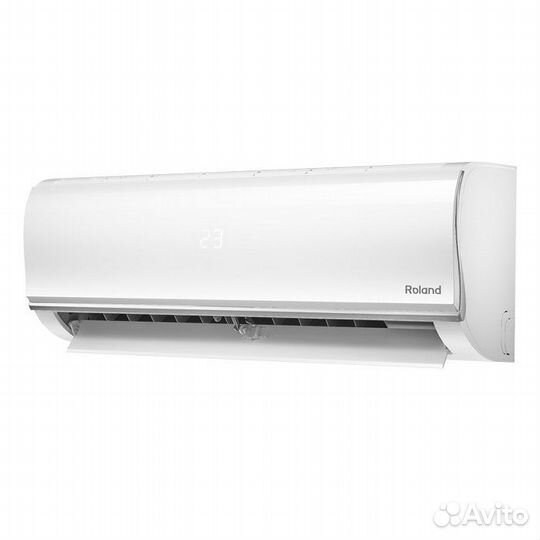 Кондиционер Roland на площадь до 20м²