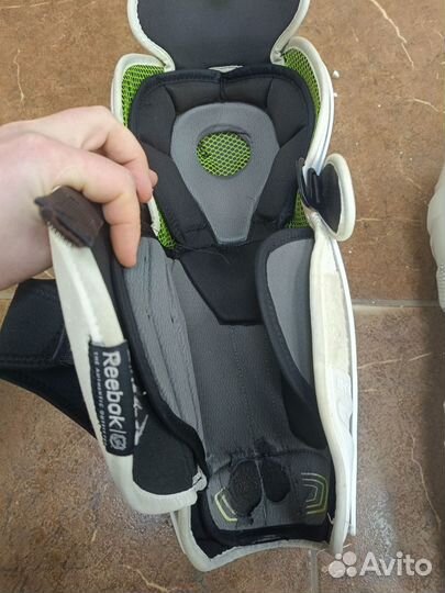 Reebok 20k щитки