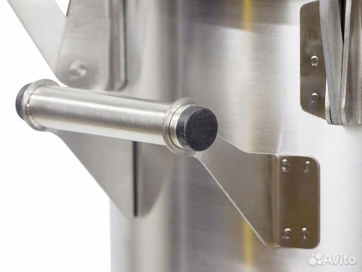 Автоклав заготовщик, 26л