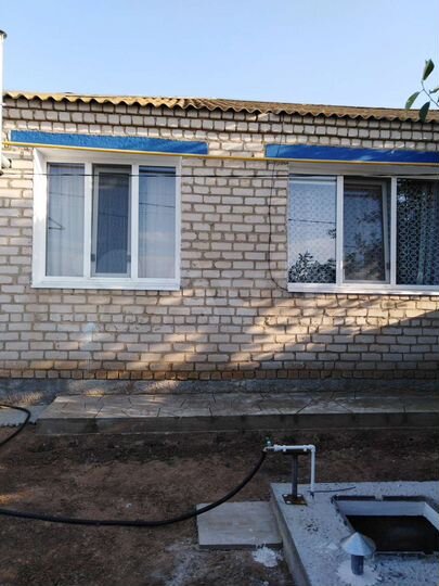 Дом 85,5 м² на участке 7,5 сот.