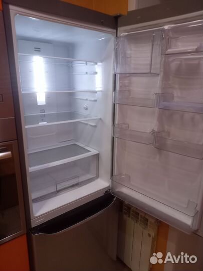 Холодильник бу