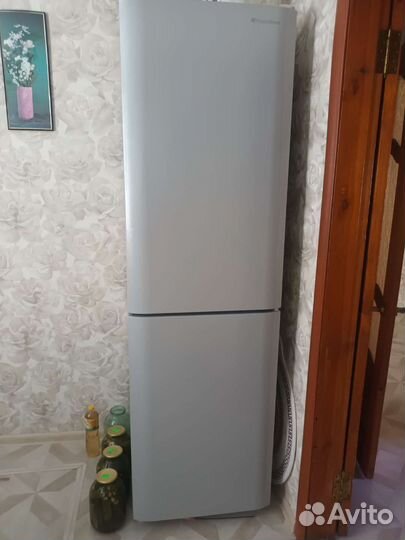 Холодильник Electrofrost