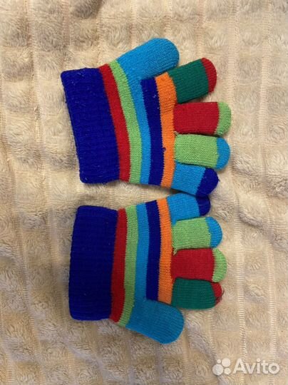 Детские вещи пакетом бесплатно