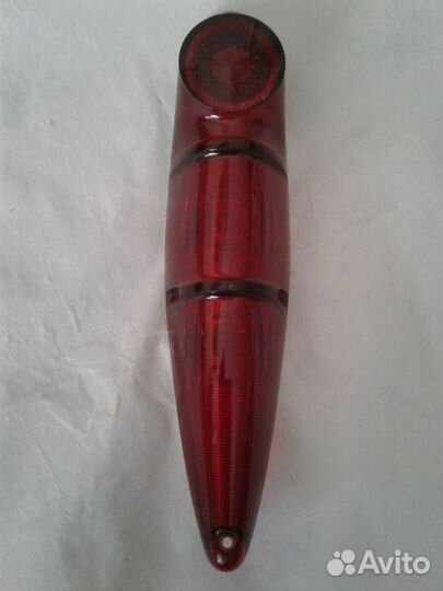 Рассеиватель заднего фонаря для 