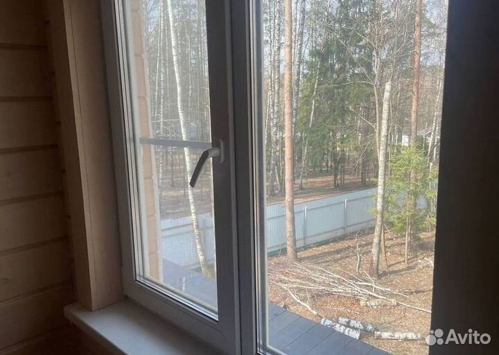 Остекление балкона