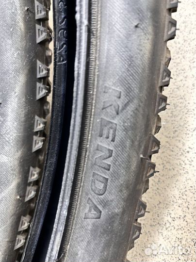 Покрышки на велосипед 29