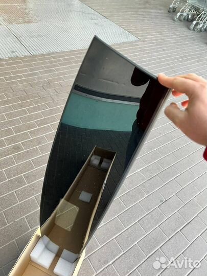 Стекло панорамной крыши mercedes w213/w238