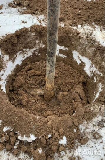 Колодец круглогодично быстро