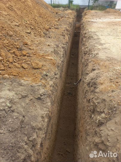 Машинист экскаватора погрузчика