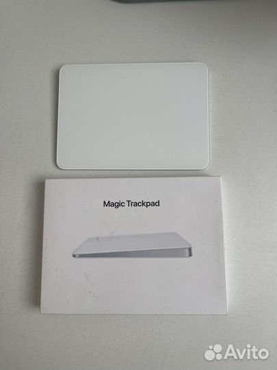 Apple Мышь беспроводная Magic Trackpad