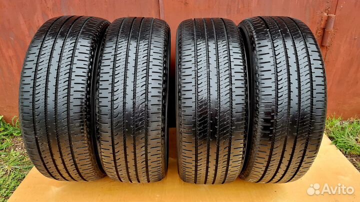Yokohama Geolandar SUV G055 225/55 R18 98H