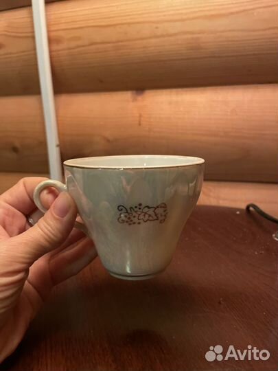 Сервиз чайный и кофейный Мадонна Япония