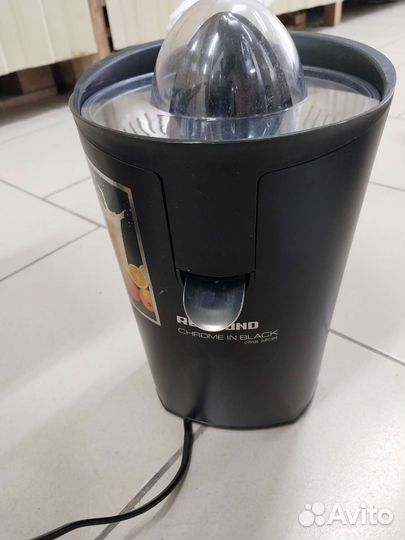 Соковыжималка для цитрусовых,противень