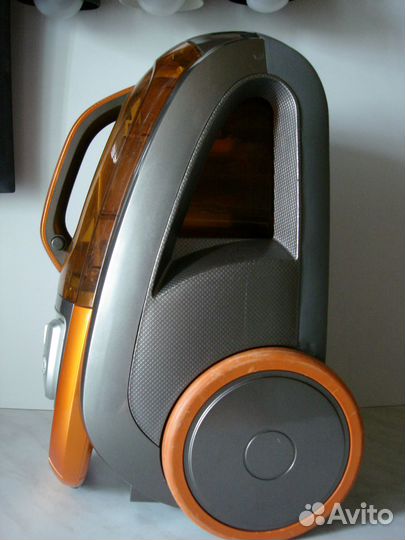 Пылесос Kambrook ABV400