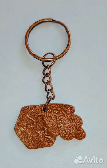 Украшения, брелоки, сувениры