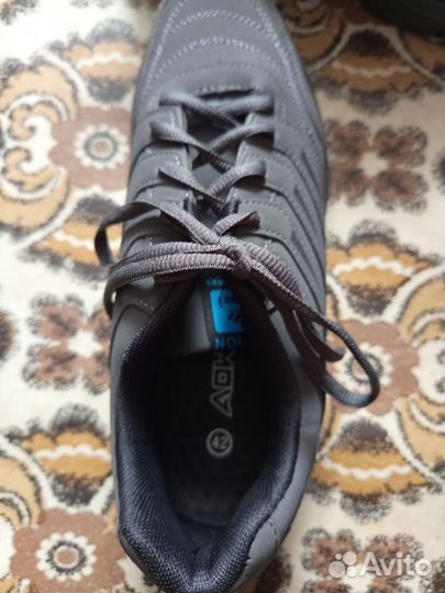 Кроссовки мужские