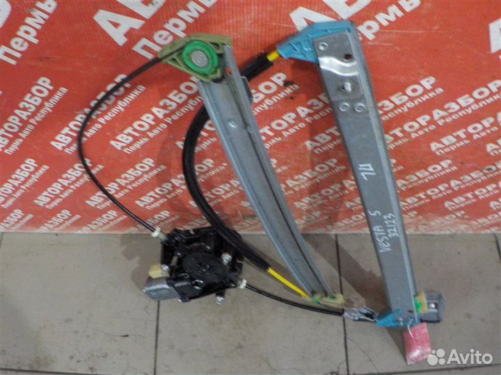 Стеклоподъемник передний левый LADA Vesta Sw Cross