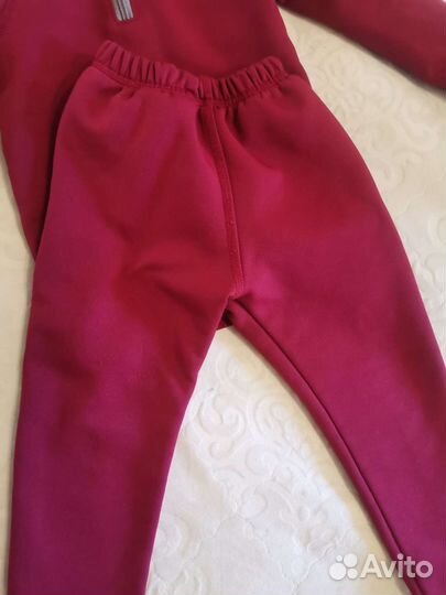 Костюм термо