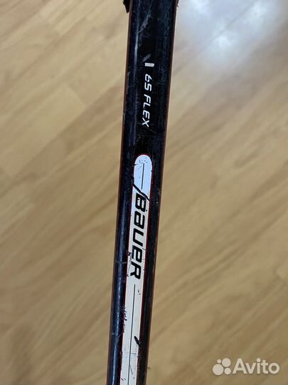 Клюшка bauer детская x600