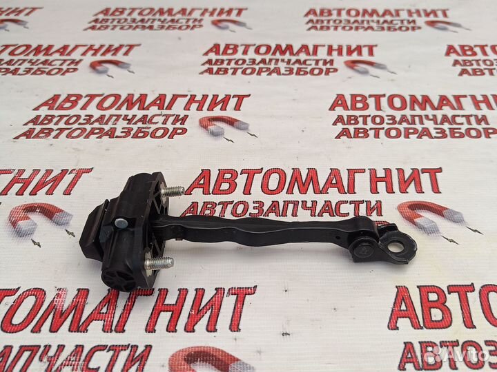 Ограничитель двери передней левой Хавал Ф7