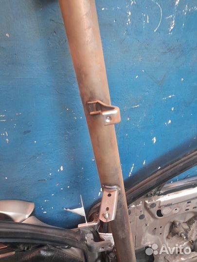 Усилитель торпедо toyota corolla E100