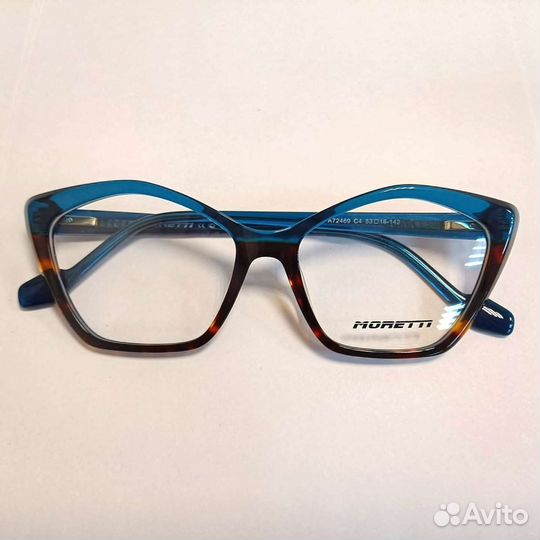 Оправа для очков женская