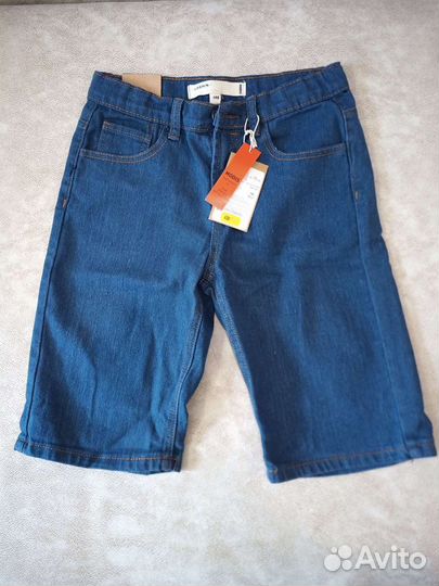 Шорты для мальчика рост 140 см